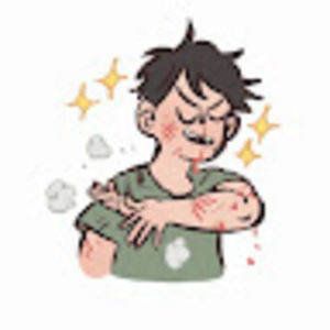 Meet your Posher, Kat